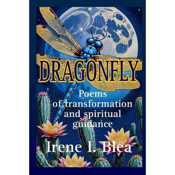 Dragonfly, (Paperback)