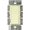 Almond, variant on Lutron Dvelv-303P Diva 300 Watt 120 Volt 3-Way Electronic Low Voltage Preset Dimmer -