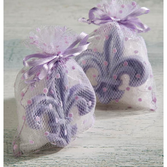Sonoma Lavender Soaps - Sonoma Lavender Bath Salt & Soap Mini Set
