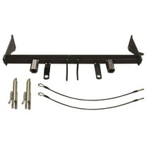 Blue Ox BX3828 Tow Bar Base Plate