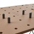 thumbnail image 3 of Bora Centipede Workbench Table Top 20mm Dog Holes    Temporary Work Bench CK22TM, 3 of 5