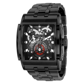 ラヴィ Invicta Speedway Blue Dial Men's Watch 35455 - Walmart.com