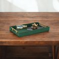 thumbnail image 1 of Champán verde Lusan de Tray Cheung hecho a mano, 1 of 6