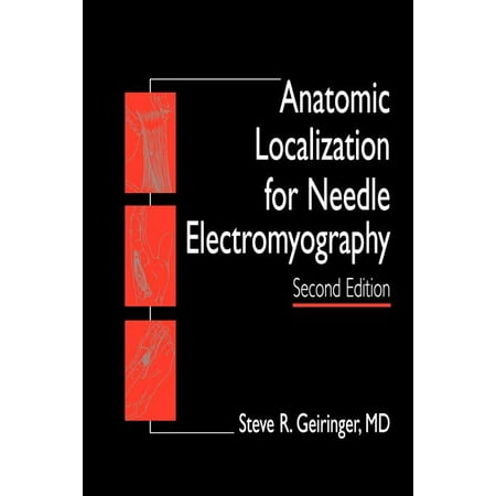 UPC: 9781560533146 | Anatomic Localization for Needle Emg (Paperback)