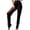 Black, variant on Women's Sheer Mesh Ruffle Trim Cover Up Pants - Elastic Waist Belt Beach Bikini Wrap for Swimwear,XXL