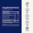 thumbnail image 2 of Trace Minerals Keto Electrolyte Powder Drink Mix, Sugar Free, Orange Flavor, 55 Servings, 2 of 8