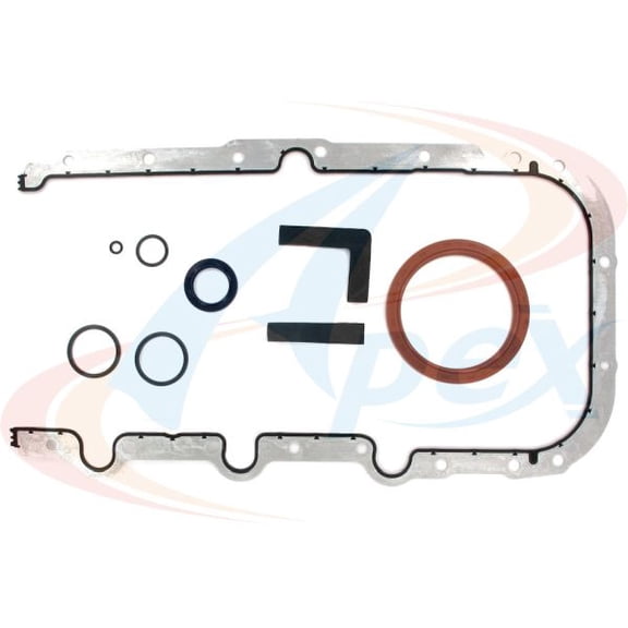 APEX Automobile Parts Inc Conversion Set