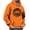 S-Orange, variant on BiZtdJrK Mens Thanksgiving Hoodie Sweatshirt Casual Long Sleeve Drawstring Sweatshirts Funny Graphic Print Holiday Pullover Tops with Front Pocket Back To College Sale Orange XXL