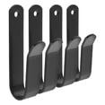 thumbnail image 6 of FOLOYORI Snowboard Storage Hook Steel 4Set 3.89X1.63X0.79in, 6 of 8