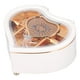 thumbnail image 2 of Caja de Música ANGGREK Caja Musical Giratoria Corazón Regalo San Valentín Niñas, 2 of 8