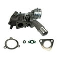 thumbnail image 3 of Right Turbocharger - Compatible with 2013 - 2019 Ford Explorer 3.5L V6 Turbocharged - Replacement, 3 of 3