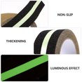 thumbnail image 2 of AURARMLET 1Pack Warning PVC Tape Assorted Color Non-slip Safety for Driveways, 2 of 4