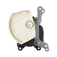 thumbnail image 5 of MOCA AUTOPARTS 604-937 HVAC Heater Air Blend Door Actuator Fit for 2008-2012 Honda Accord 2.4L 3.5L & 2012-2015 Honda Crosstour 2.4L, 5 of 7
