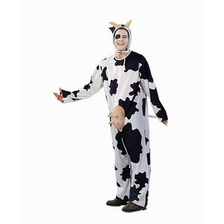 RG Costumes 80105 Adult Mens Unisex Cow