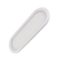 thumbnail image 3 of Ceiling Light, Remote Control LED Modern Linear Ceiling Lamp  for Kitchen, 3 of 7