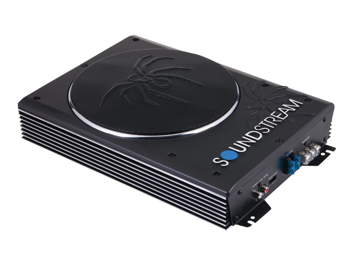 Soundstream USB8A Subwoofer for car 8"