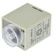 thumbnail image 3 of Relé temporizador, relé temporizador AH3-3 Relé electrónico A Confiabilidad excepcional, 3 of 7