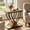 Gray Black, variant on Fnova 2-Tier End Table, Narrow Wood Side Table, Industrial Accent Table Nightstand with Metal Frame, Easy Assembly, for Living Room, Bedroom, Entryway, Small Space