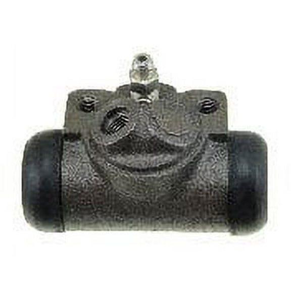 Dorman W4803 Rear Driver Side Drum Brake Wheel Cylinder for Specific Cadillac Models