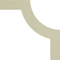 thumbnail image 4 of 10"W x 10"H x 1/2"P Swindon Panel Moulding Corner (matches moulding PML01X00SW), 4 of 7