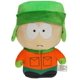 thumbnail image 2 of Peluche de 18 cm de South Park, Cartman, Kenny, Kyle Stan, regalo de Navidad., 2 of 5