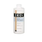 Zinc Shampoo, Dhs 16oz