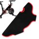 thumbnail image 1 of Antideslizante Manillar Toalla De Protección Contra El Sudor Cubierta Protectora A Prueba De Sudor Para Bicicleta Con Material Lavable Compatible Con Peloton Spin Bike Vogacara OD013769-00, 1 of 6