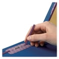 thumbnail image 3 of Smead SafeSHIELD Fastener 1-Divider Classification Folders, 3 of 12