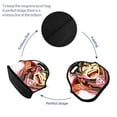 thumbnail image 3 of My Hero Academia Lunch Bag, Neoprene Lunch Bag, Reusable Insulated Lunch Box, Lunch Tote Bag, Cooler Thermal Meal Tote Kit For Office Work Picnic, Keep Food Warm/Cold, 3 of 9