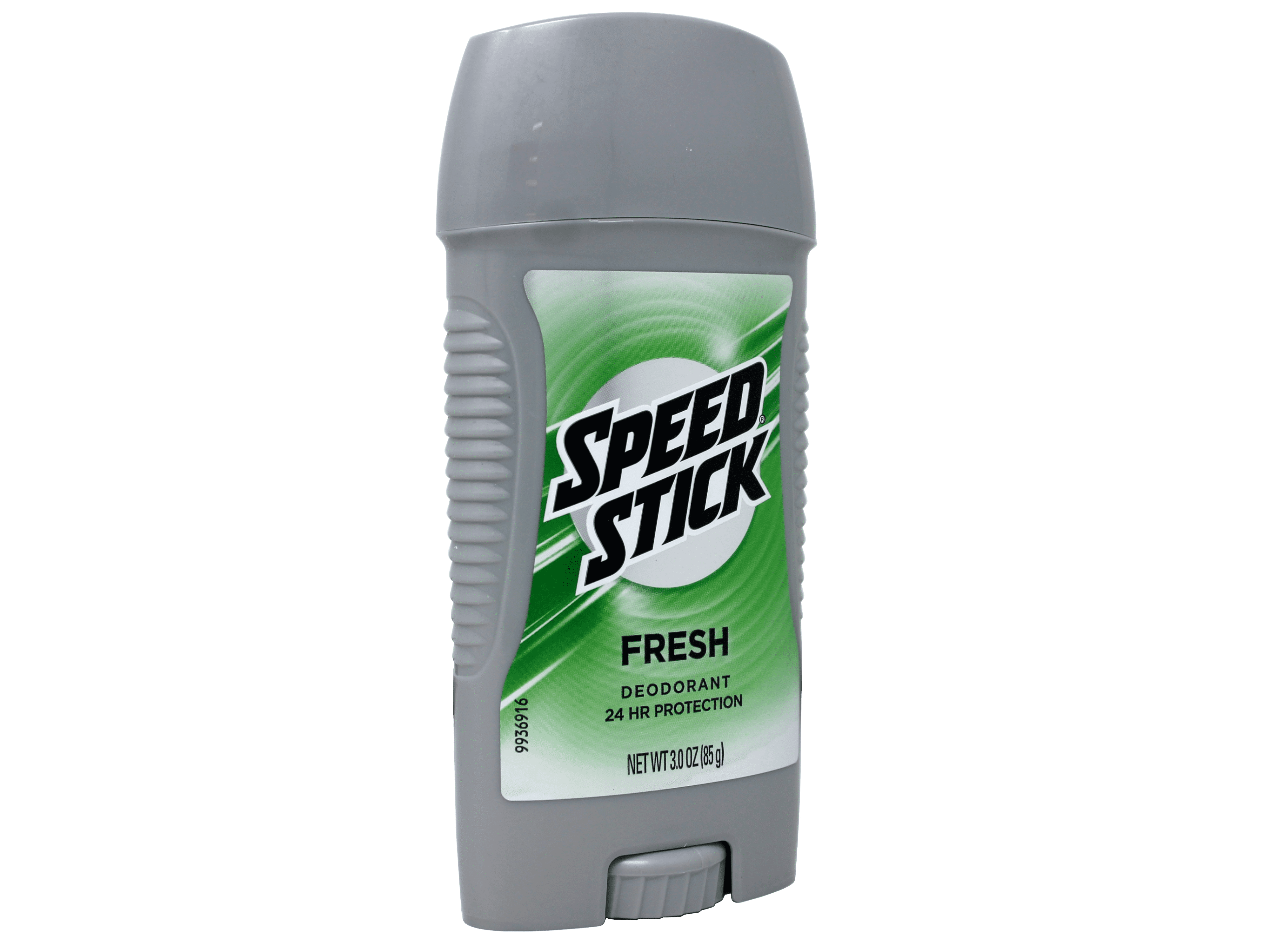 Speed Stick Fresh Deodorant 24 Hour Odor Fighting Formula Comfort Guard Applicator 3 oz (Pack of 6)