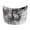 Ink Splashes, variant on XYZCANDO Rainbow Tie-Dye Pattern Car Hood Cover for Pickup Trucks Van, Automotive Accessories Swimsuit Fabric Waterproof Car Hood Cover Protector