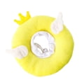 thumbnail image 3 of Círculo de cuello de gato Salvador Protector suave ajustable Anti Amarillo 24cm M, 3 of 6