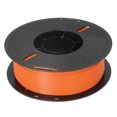 thumbnail image 3 of Filamento de impresora 3D Filamento de impresora 3D 1,75 mm 1 kg Filamento PLA Respetuoso con el medio ambiente Sin humo Inodoro Consumible de impresora 3D(naranja), 3 of 14