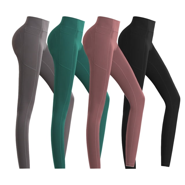 Leggings Mujer TFixol Rosa Pequeño