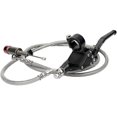 thumbnail image 1 of Hydraulic Clutch 90mm Lever Master Cylinder for 125-250Cc Vertical Engine Motorcycle Dirt Bike Motoc, 1 of 5