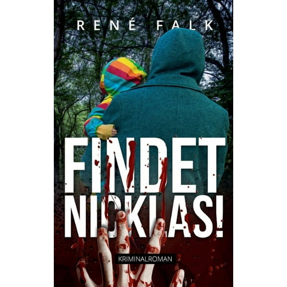 Findet Nicklas!, (Paperback)
