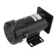 thumbnail image 3 of DC Permanent Magnet Motor 500W 1800RPM Speed Adjustable CW CCW High Speed Electric Motor 220V, 3 of 5