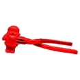 thumbnail image 1 of Hacer Bolas De Nieve Al Aire Libre, Juguete Con Forma De Bola De Nieve De Invierno, Clip De Bola De Arena De Plástico Para Niños, Máquina Para Hacer Bolas De Nieve Rápida seitruly HA046869-03, 1 of 6