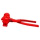 thumbnail image 1 of Hacer Bolas De Nieve Al Aire Libre, Juguete Con Forma De Bola De Nieve De Invierno, Clip De Bola De Arena De Plástico Para Niños, Máquina Para Hacer Bolas De Nieve Rápida Yuarrent HA046869-03, 1 of 6