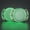 Green, variant on MJSHUN for Airtag Dog Collar Holder, 2 Pack Waterproof Dog Collar Holder for Apple AirTag (Gen 1 & 2), Reinforced Anti-Lost, Signal Friendly, Ultra-Durable with 4 Specialized Screws ( 0.6-1.2 inch)