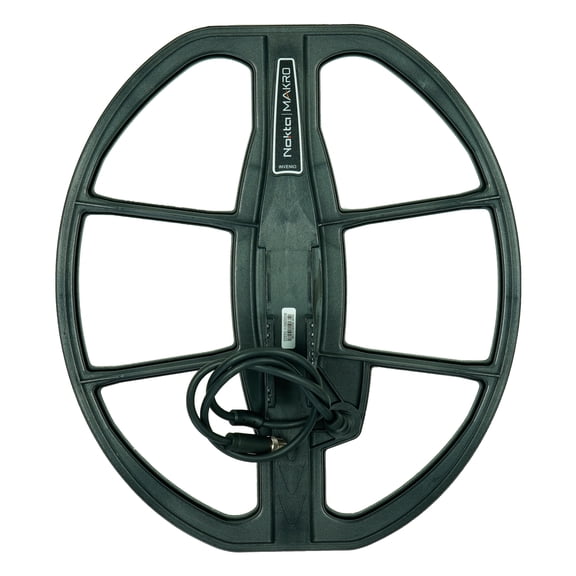 Nokta INV40 15.5" x 14" Waterproof DD Coil for Invenio Metal Detector