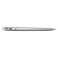 Restored Apple MacBook Air MD628LL/A Intel Core i53317U X2 1.7GHz 4GB