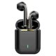 thumbnail image 1 of J18 TWS Bluetooth Hörlurar Vattentäta Stereo Musik Gaming Trådlöst Headset [Db] Black, 1 of 4