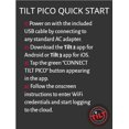 thumbnail image 4 of Adaptador WiFi Tilt Pico para hidrómetro de inclinación con Bluetooth, 4 of 4