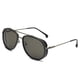 thumbnail image 2 of Las gafas de sol de moda protegen los ojos, reducen el resplandor y mejoran la claridad visual., 2 of 4