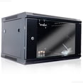 thumbnail image 1 of Gabinete Para Pared para equipo Telecomunicaciones Ens-rkgb6u Enson Enson ENS-RKGB6U Gabinete, 1 of 4