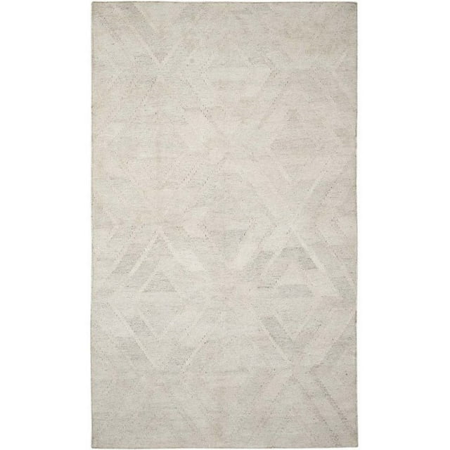 Safavieh Kilim Ivory Contemporary Rug - 5' x 8'
