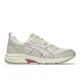 thumbnail image 3 of WMNS Asics Gel-Nunobiki White Sweet Pink Gray 1203A536-101 Shoe Sneaker Trainer, 3 of 6