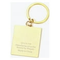 thumbnail image 4 of 2022 FIFA World Cup 3D Black and Gold Trophy Keychain, Qatar World Cup Mascot Keychain Souvenir Keyring, Car Backpack Decorative Charm, 4 of 5