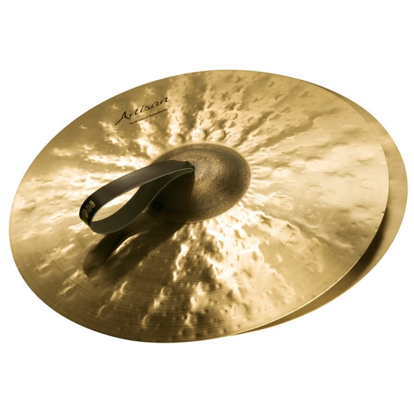 Sabian A1955 Artisan Traditional Symphonic Cymbal - 19", Medium Heavy